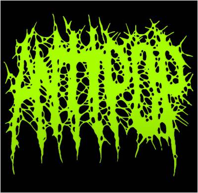 logo Antipop (IDN)